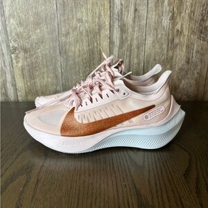 Nike Zoom Gravity Echo CT1192-600 Women’s Size 7